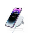 Car Magnetic Absorption Wireless Car Charger