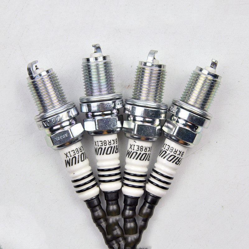 Fashionable And Simple Spark Plugs For Cars