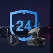 Focus on the Car Dash Cam N3
