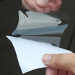 Universal Car Door Handle Protection Film – 4-Piece Set