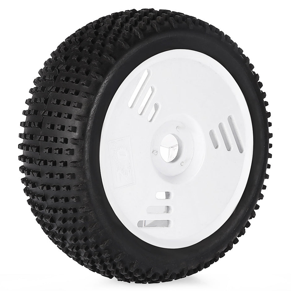 RC Car 1 8 Off Road Vehicle Wheel With 4 Tires
