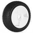 RC Car 1 8 Off Road Vehicle Wheel With 4 Tires