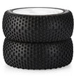 RC Car 1 8 Off Road Vehicle Wheel With 4 Tires