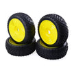 RC Car 1 8 Off Road Vehicle Wheel With 4 Tires