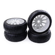 RC Car 1 8 Off Road Vehicle Wheel With 4 Tires