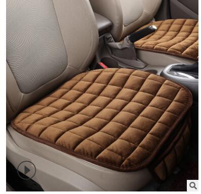 Winter Warm Car Seat Cover Non-Slip