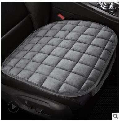 Winter Warm Car Seat Cover Non-Slip