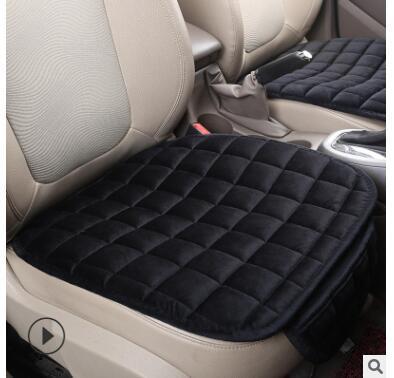 Winter Warm Car Seat Cover Non-Slip