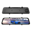 Streaming Media Car DVR Loop Recording Front And Rear Lens 1080P2K