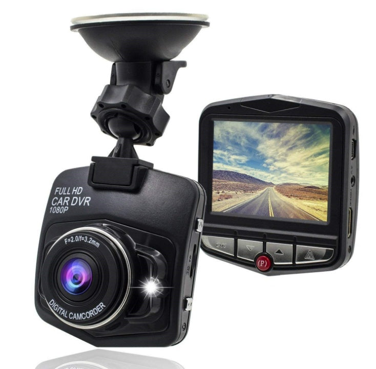 A1 Mini Car DVR Camera DASH CAM Full HD 1080P