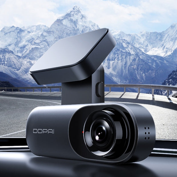 Focus on the Car Dash Cam N3