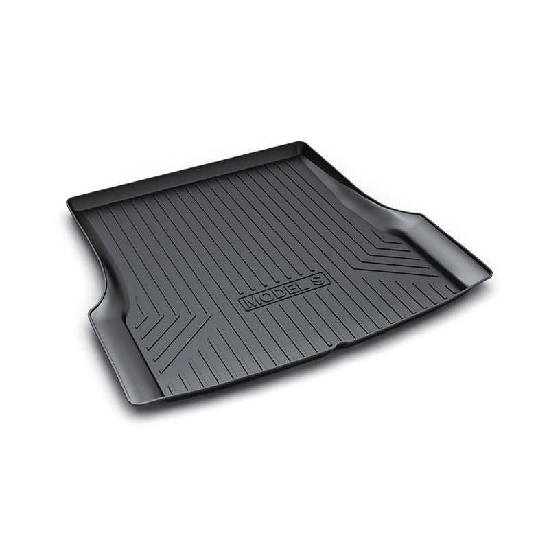 Suitable For Tesla Car Floor Mats