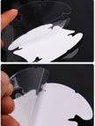 Universal Car Door Handle Protection Film – 4-Piece Set