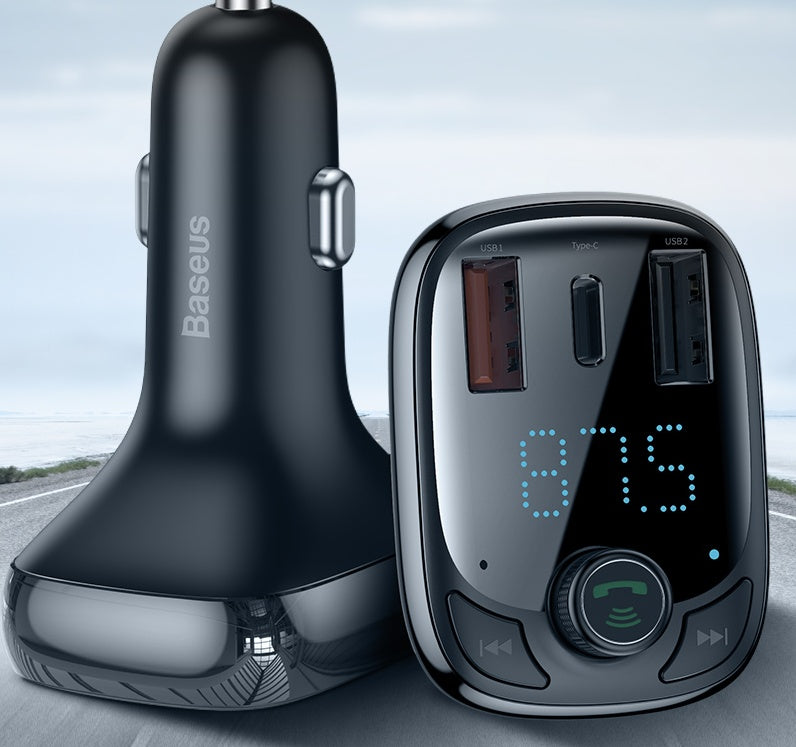 Car Charger