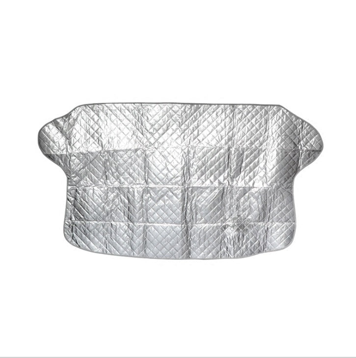 Car Snow Block Front Windshield Frost Cover