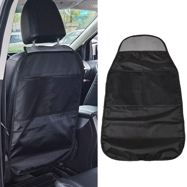 Anti Kick Pads For Car Seats