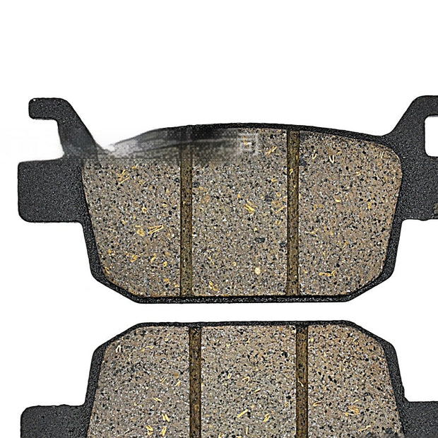 Applicable Small Yellow Dragon 300 Brake Pad