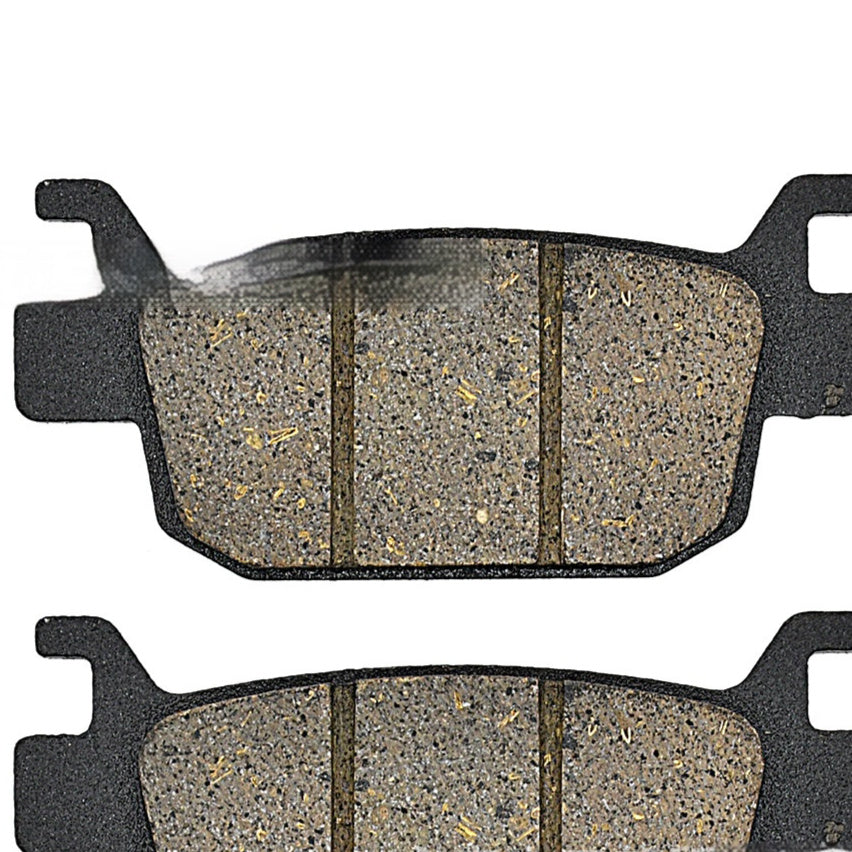 Applicable Small Yellow Dragon 300 Brake Pad