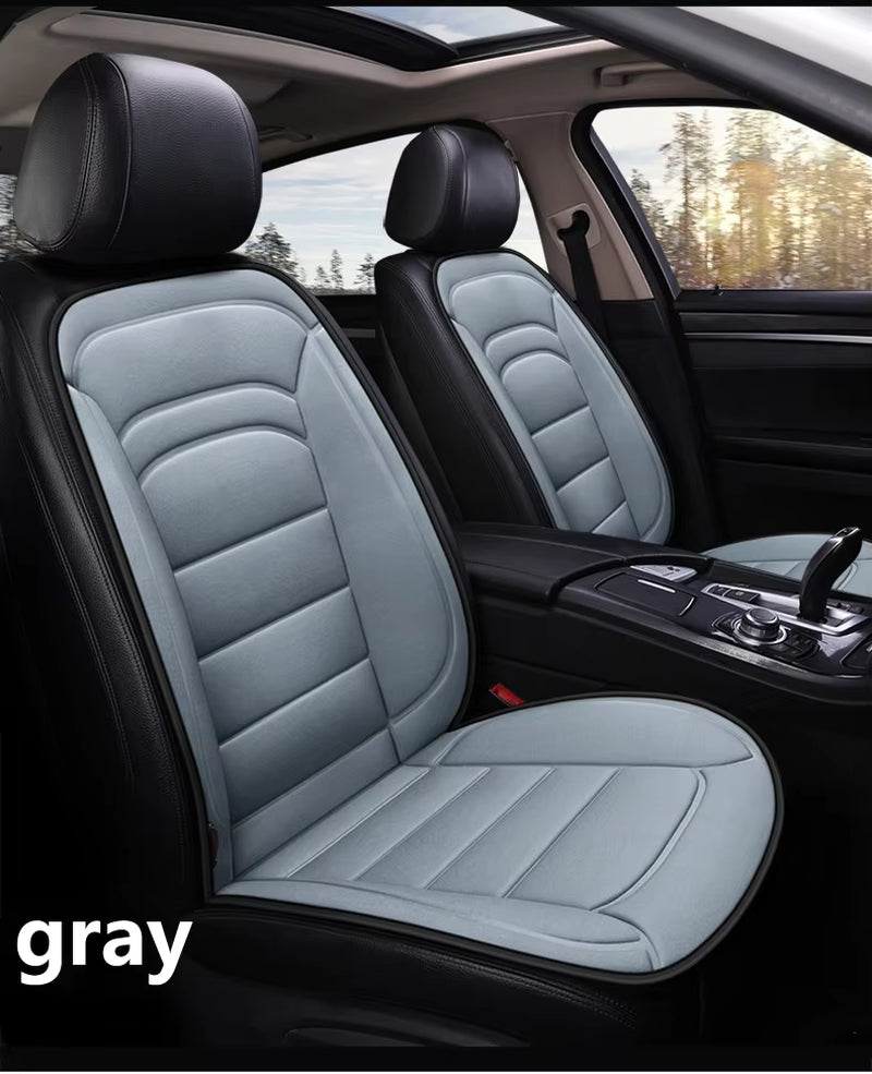 Car Protective Cover Heating Pad 12V Heating Car Seat Auto Parts Auto Parts Car Seat Cover Heated Seats