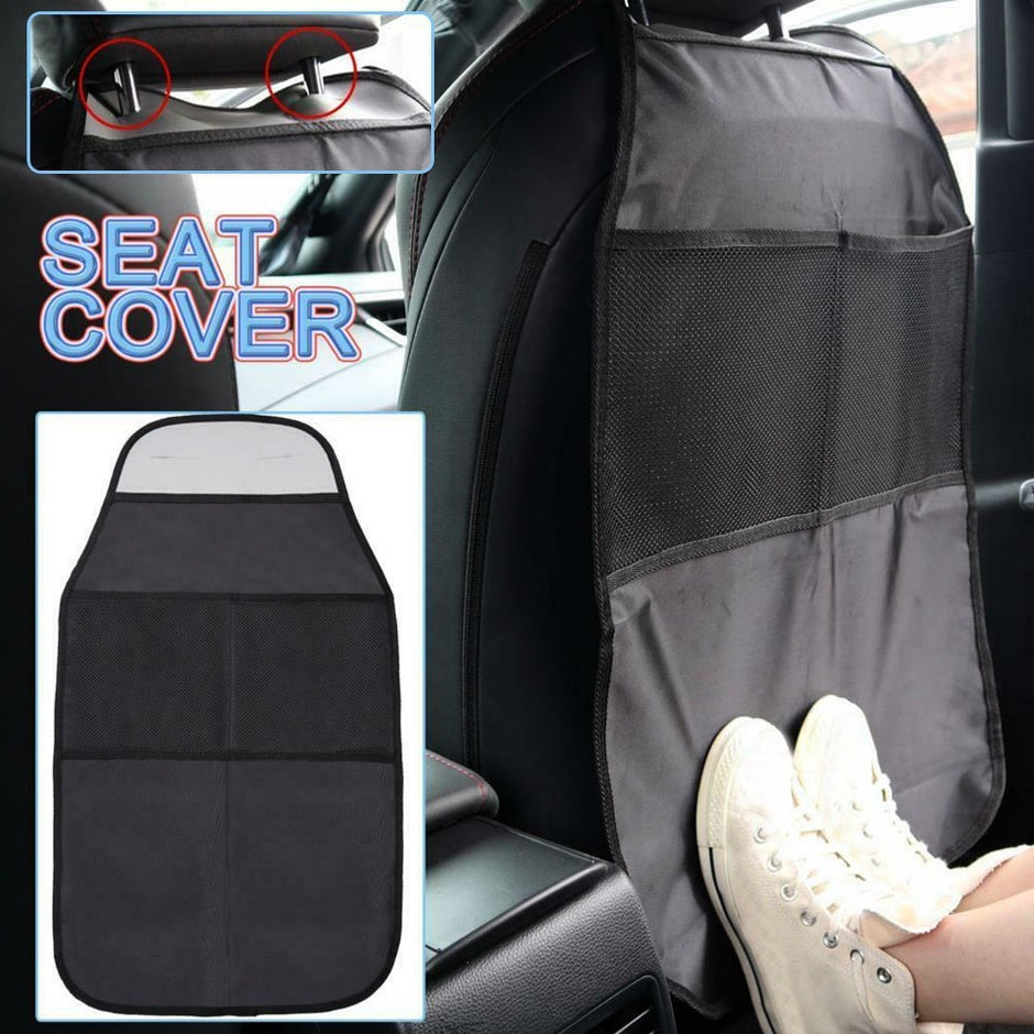 Anti Kick Pads For Car Seats