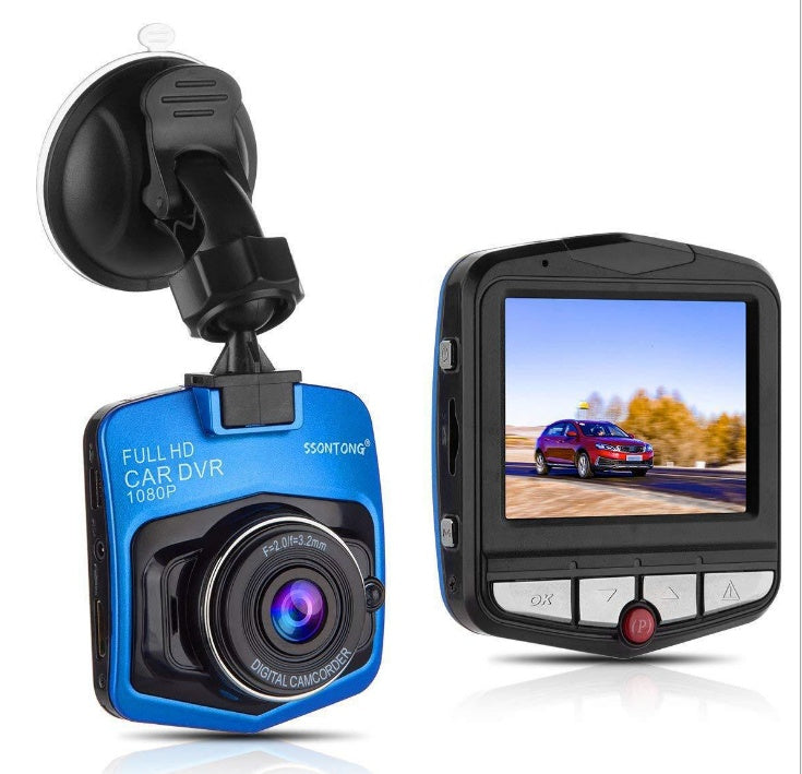 A1 Mini Car DVR Camera DASH CAM Full HD 1080P