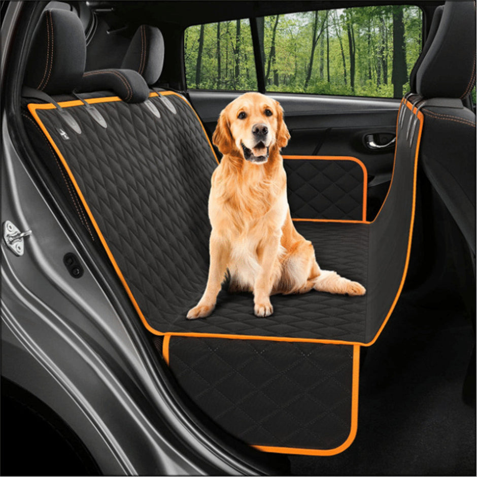 Dog Car Seat Cover