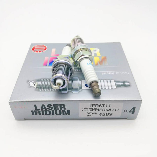 IFR6T11 RAV4 GS ES Iridium Platinum Spark Plug