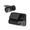 4K Dash Cam Car DVR 24H Support