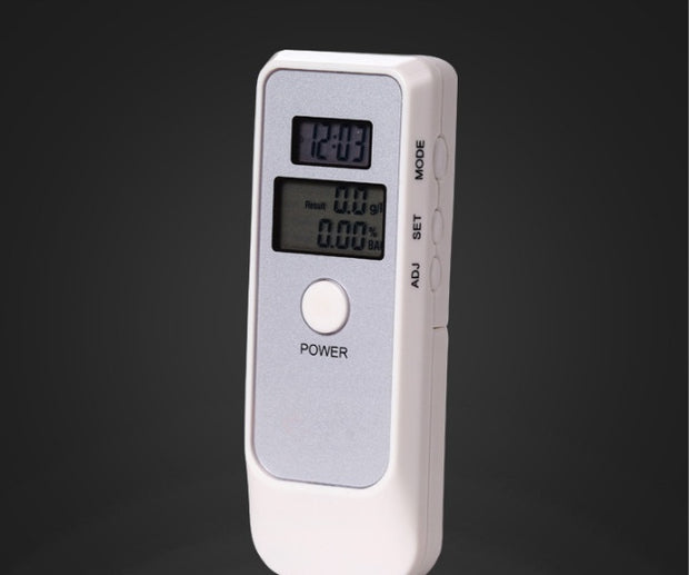 Alcohol Portable Drunk Tester