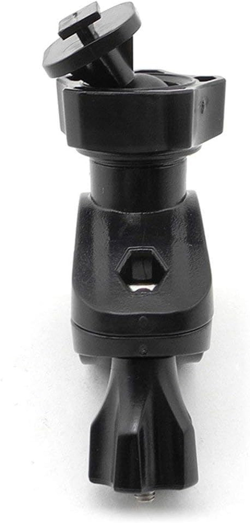 CH205 Car Rearview Mirror Mount Holder Bicycle Handlebar Video Recorder Mount Holder for Car DVR Dash Cam Apeman/Yi Dash Cam/Z-Edge/Blackbox/Spy Tec/Transcend/Dod/Papago/Vicovation/Hp