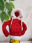 Christmas Gear Shift Hoodie Cover