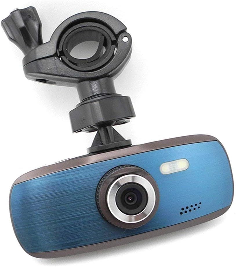 CH205 Car Rearview Mirror Mount Holder Bicycle Handlebar Video Recorder Mount Holder for Car DVR Dash Cam Apeman/Yi Dash Cam/Z-Edge/Blackbox/Spy Tec/Transcend/Dod/Papago/Vicovation/Hp