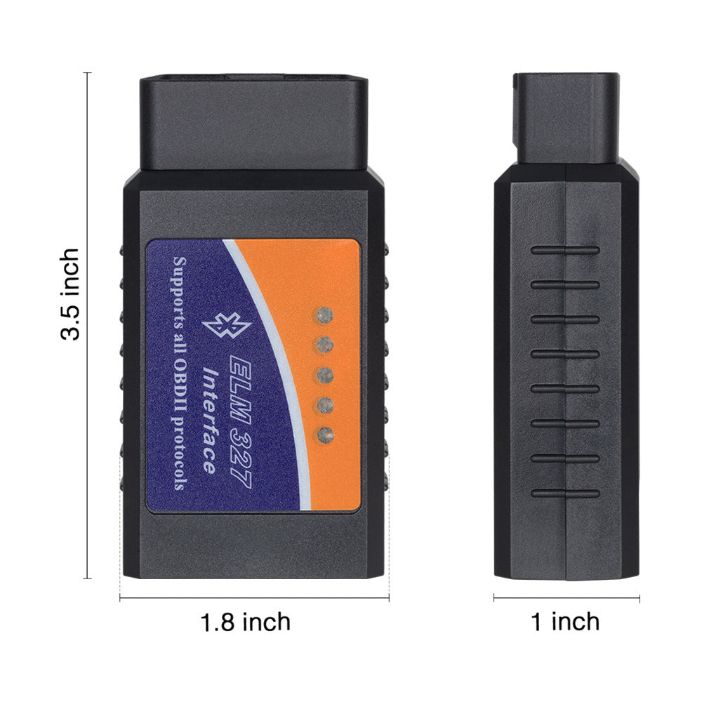 Chip Elm327 Car Fault Diagnosis Chip