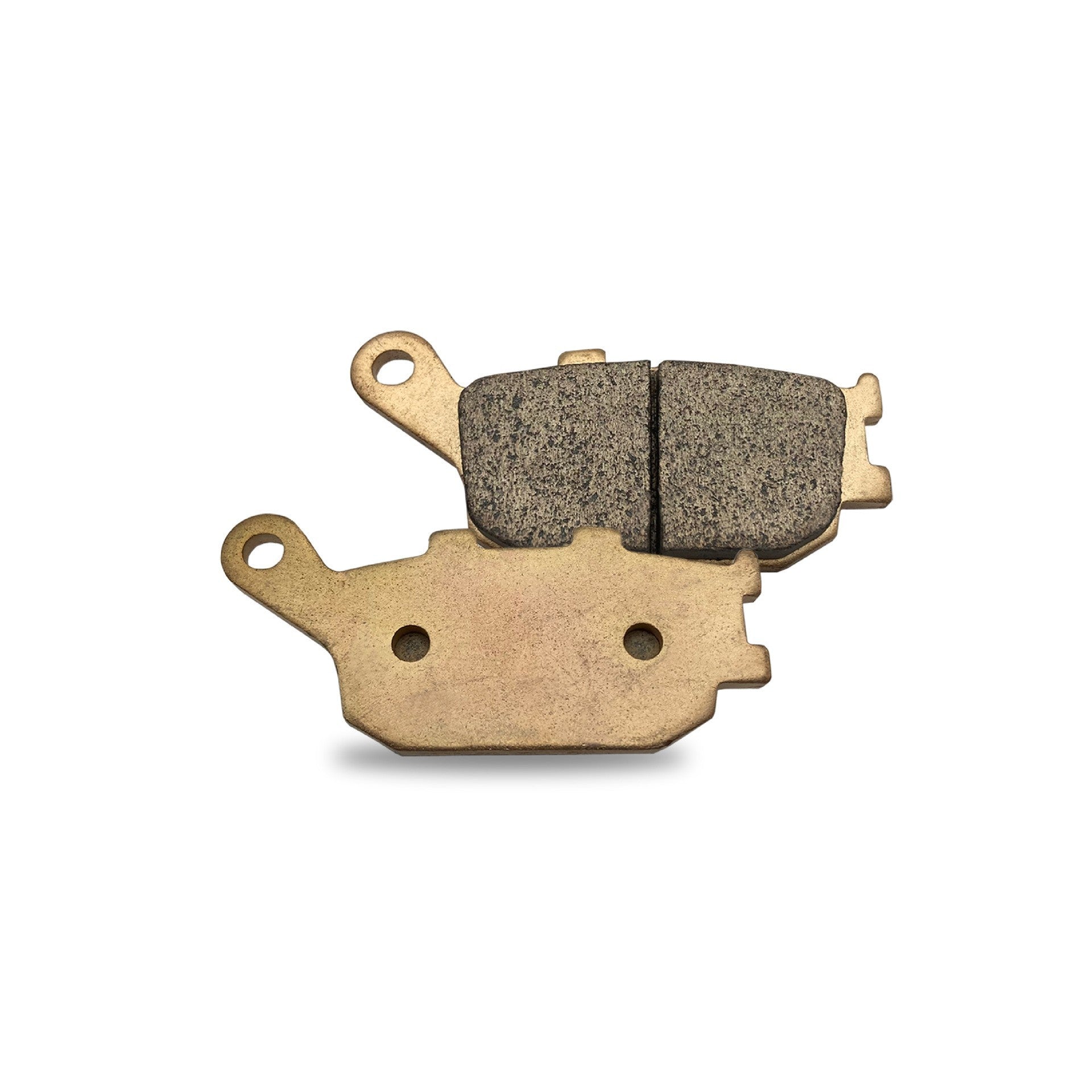 Motorcycle Brake Pad CBR954RR Sintered Rear Brake Pad