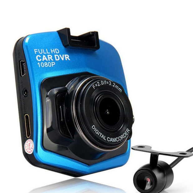 A1 Mini Car DVR Camera DASH CAM Full HD 1080P