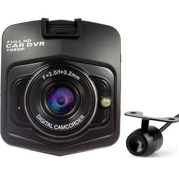 A1 Mini Car DVR Camera DASH CAM Full HD 1080P