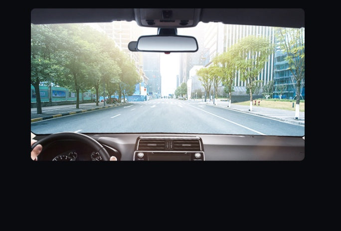Focus on the Car Dash Cam N3