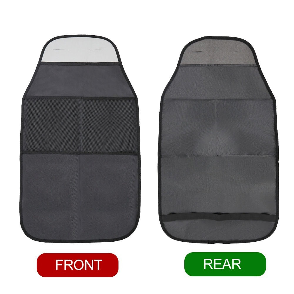 Anti Kick Pads For Car Seats