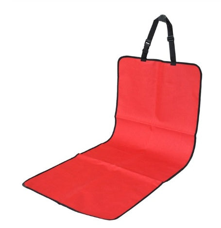 Car Dog Seat Cover Waterproof Material