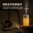 Small Humidifier Large Capacity Sprayer Usb Plug-in Silent Night Light Aromatherapy Air Fresh Portable Atomization