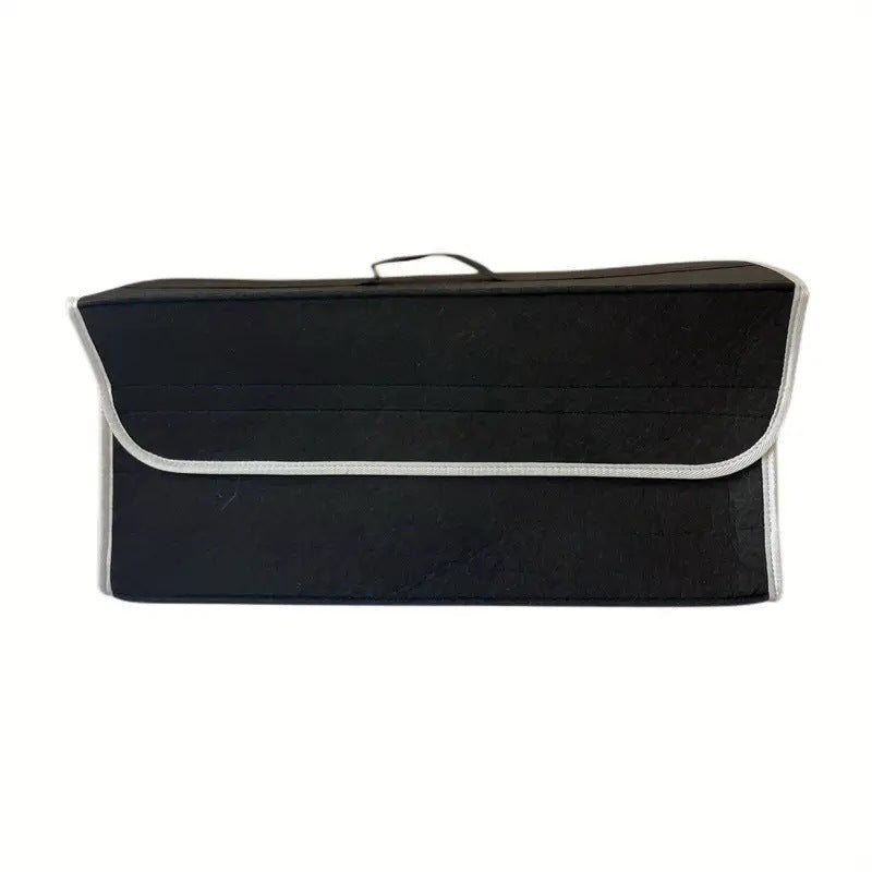 Car Trunk Felt Storage Bag Organize (Storage Bag)