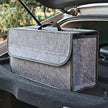 Car Trunk Felt Storage Bag Organize (Storage Bag)