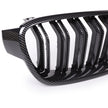 BMW 3 Series Car Front Bumper Grilles