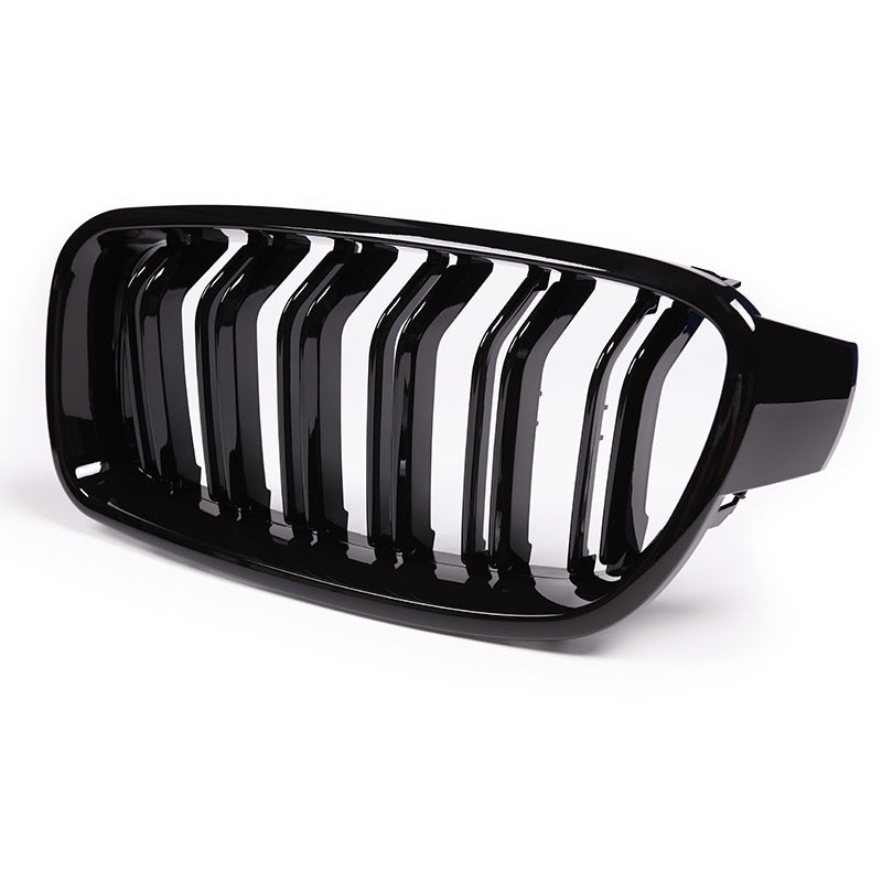 BMW 3 Series Car Front Bumper Grilles