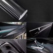 Car Interior Moulding PU Leather Gap Filler DIY Braid Trim Strip