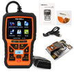 Car OBDII Auto Diagnostic Scanner