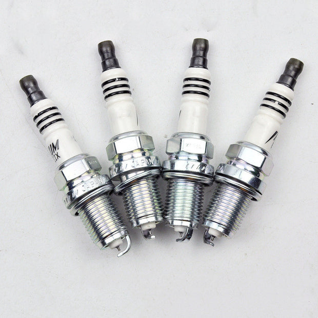 Fashionable And Simple Spark Plugs For Cars