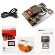 Car OBDII Auto Diagnostic Scanner