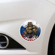 Decals Creative Car Stickers Cartoon Furniture