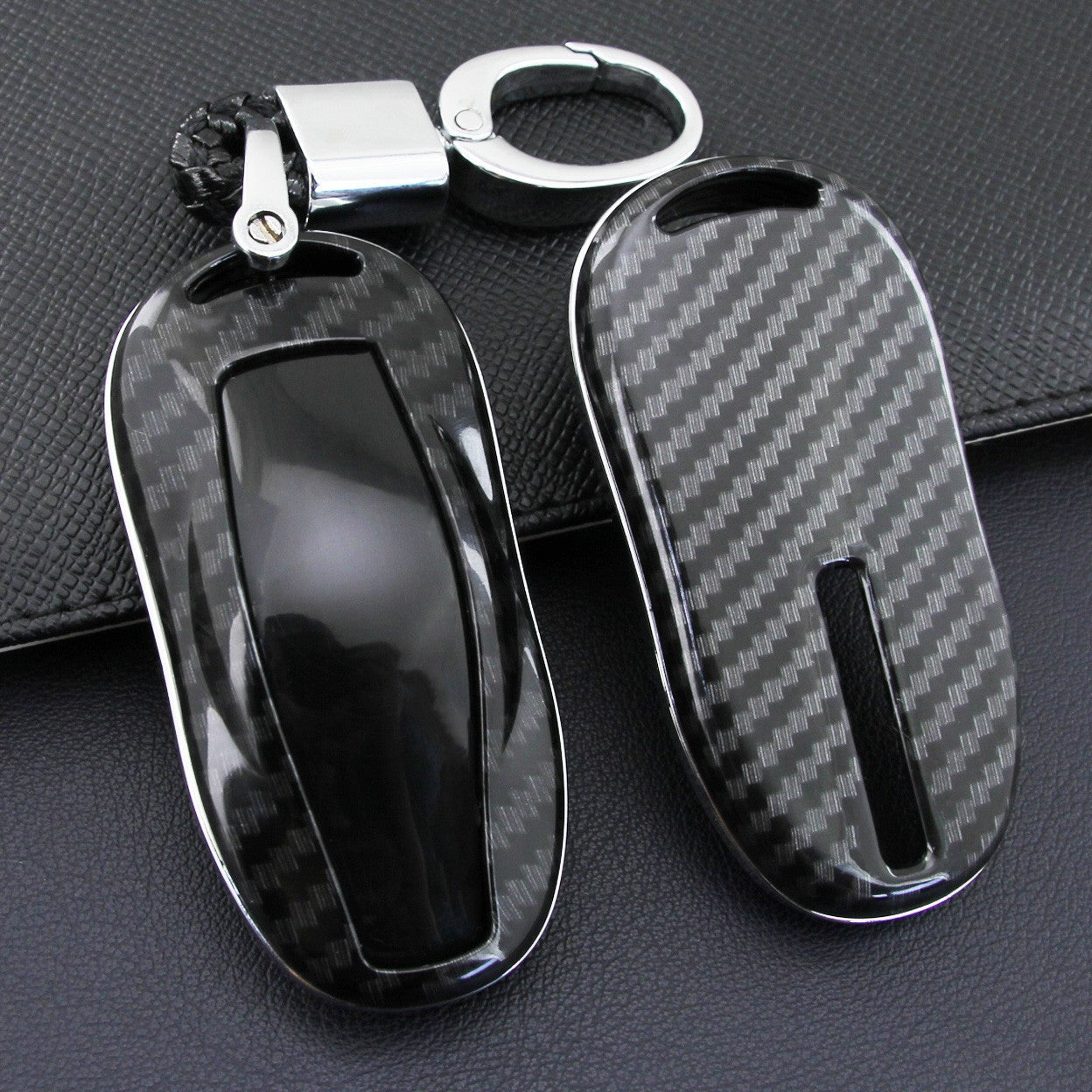 Car Remote Control Protective Cover